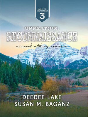 cover image of Operation Reconnaissance